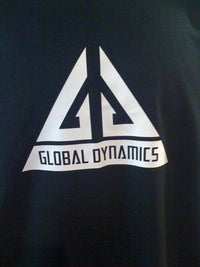 Thumbnail for Global Dynamics Eureka Tshirt - TshirtNow.net - 4