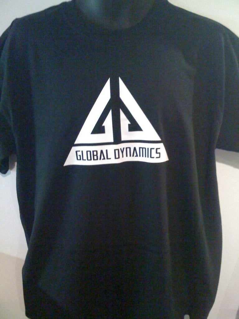 Global Dynamics Eureka Tshirt - TshirtNow.net - 3