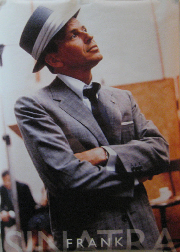 Frank Sinatra Poster - TshirtNow.net