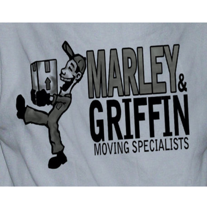 Marley & Griffin Tshirt, Mw2 Modern Warfare 2 - TshirtNow.net - 1