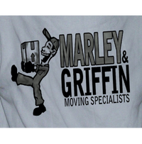 Thumbnail for Marley & Griffin Tshirt, Mw2 Modern Warfare 2 - TshirtNow.net - 1