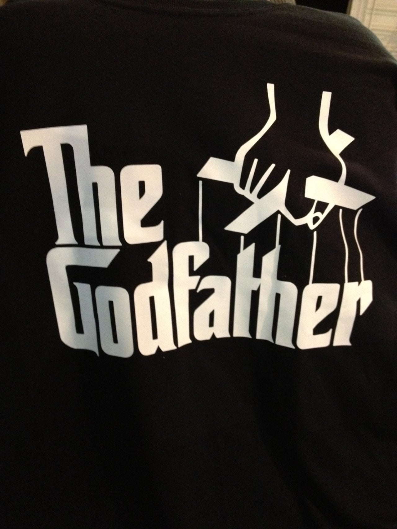 The Godfather Tshirt - TshirtNow.net - 2