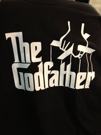 Thumbnail for The Godfather Tshirt - TshirtNow.net - 2