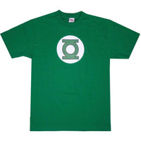 Thumbnail for Green Lantern Logo Tshirt - TshirtNow.net - 1