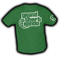Thumbnail for Grand Theft Rondo 2 Tshirt - TshirtNow.net