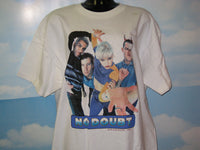 Thumbnail for No Doubt Group Photo Adult Natural Size XL Extra Large Tshirt - TshirtNow.net - 1