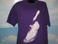 Thumbnail for 4 Ad Tour Adult Purple Size XL Extra Large Tshirt - TshirtNow.net - 1
