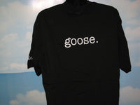 Thumbnail for Bush Group Photo Goose Adult Black Size XL Extra Large Tshirt - TshirtNow.net - 4