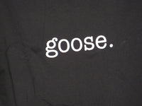 Thumbnail for Bush Group Photo Goose Adult Black Size XL Extra Large Tshirt - TshirtNow.net - 5