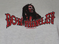 Thumbnail for Bob Marley Adult Babydoll Tee Size M Medium Tshirt - TshirtNow.net - 3