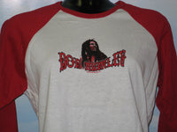 Thumbnail for Bob Marley Adult Babydoll Tee Size M Medium Tshirt - TshirtNow.net - 4