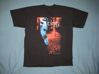 Thumbnail for Sting Falling World Tour Tshirt Size XL - TshirtNow.net