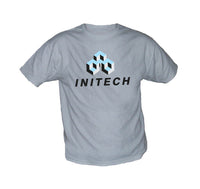 Thumbnail for Office Space Initech Logo Tshirt - TshirtNow.net - 2