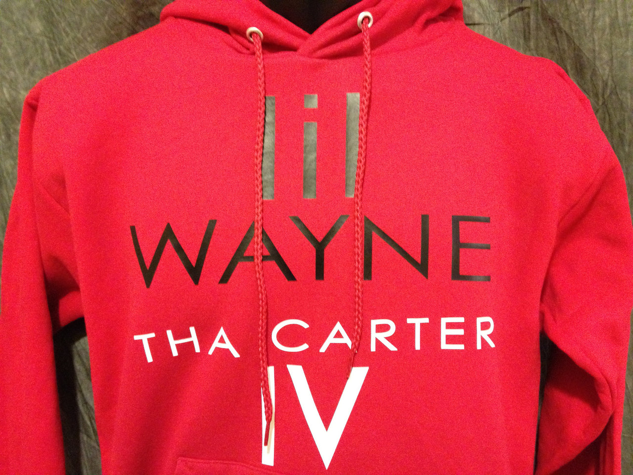 Lil Wayne Tha Carter 4 Hoodie - TshirtNow.net - 3