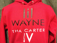Thumbnail for Lil Wayne Tha Carter 4 Hoodie - TshirtNow.net - 3