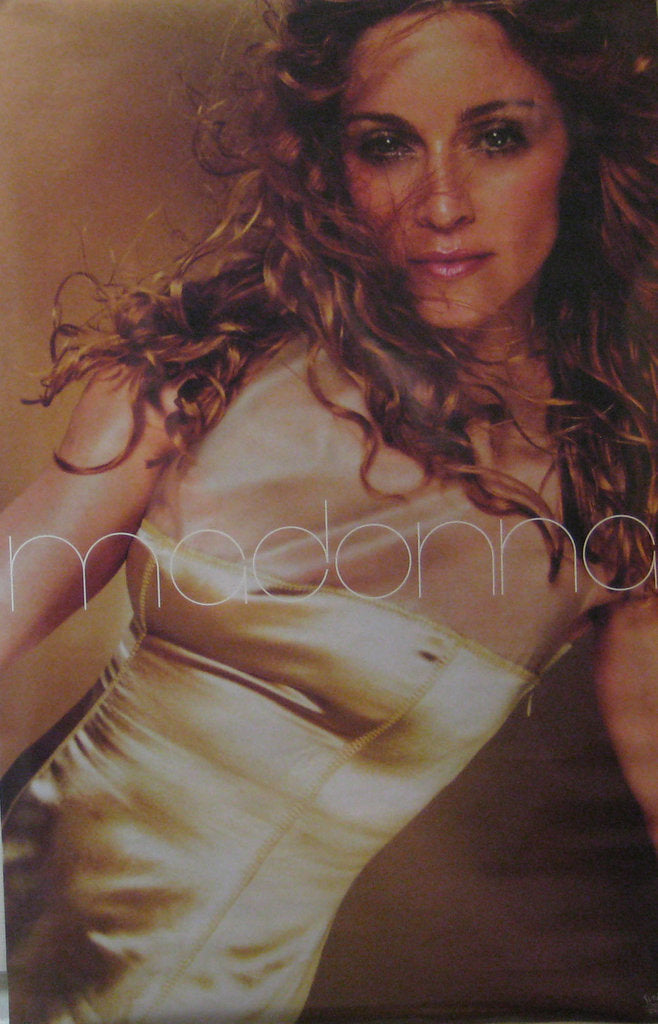 Madonna Poster - TshirtNow.net