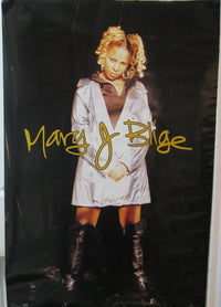 Thumbnail for Mary J Blige Poster - TshirtNow.net