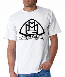 Maybach Music Latino TShirt - TshirtNow.net - 1