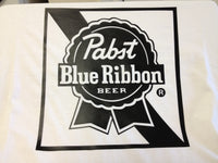 Thumbnail for Pabst Blue Ribbon Beer Tshirt - TshirtNow.net - 2