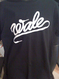 Thumbnail for Wale 'Shoelace' Tshirt - TshirtNow.net - 7