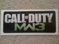 Thumbnail for Call of Duty: Modern Warfare 3 Decal - TshirtNow.net