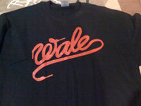 Thumbnail for Wale 'Shoelace' Tshirt - TshirtNow.net - 10
