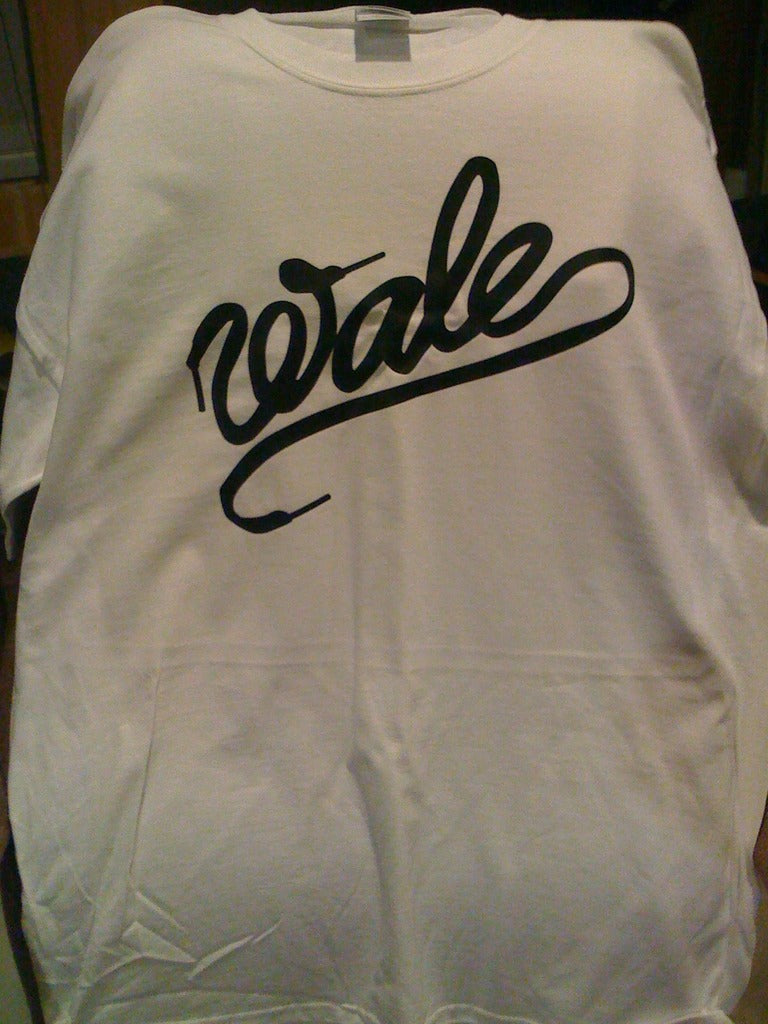 Wale 'Shoelace' Tshirt - TshirtNow.net - 5