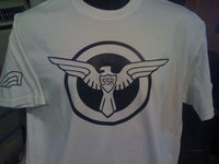 Thumbnail for Captain America Ssr Logo Tshirt - TshirtNow.net - 6