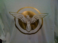 Thumbnail for Captain America Ssr Logo Tshirt - TshirtNow.net - 7