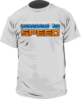 Possessed by Speed Tshirt - TshirtNow.net