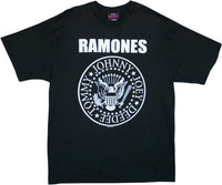 Thumbnail for The Ramones Logo Tshirt - TshirtNow.net