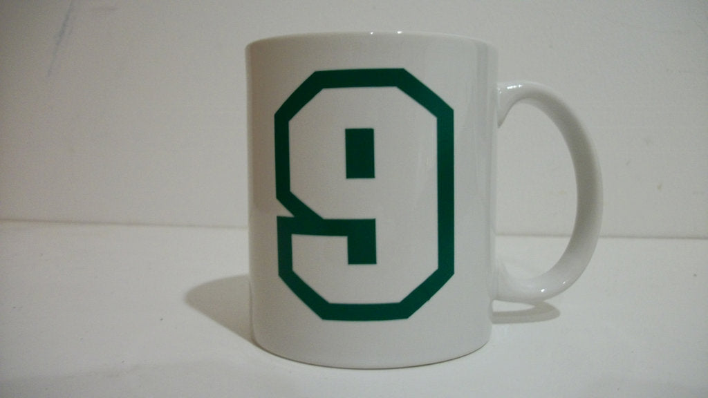 Grand Theft Rondo Coffee Cup Mug - TshirtNow.net - 2