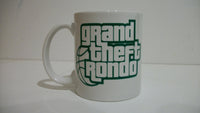 Thumbnail for Grand Theft Rondo Coffee Cup Mug - TshirtNow.net - 1
