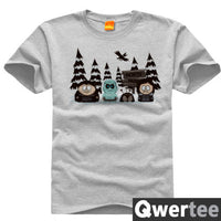 Thumbnail for Game Of Thrones Cast As South Park Characters Tshirt - TshirtNow.net - 3