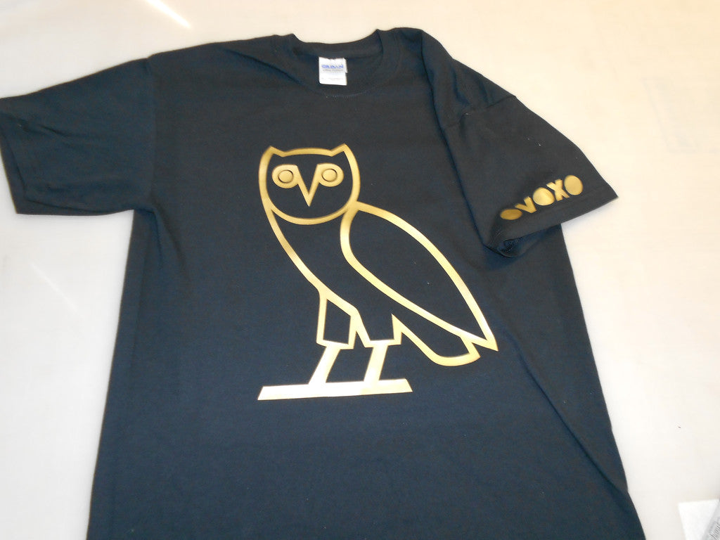 Ovo Drake October's Very Own "Ovoxo Owl Gang" Tshirt - TshirtNow.net - 3