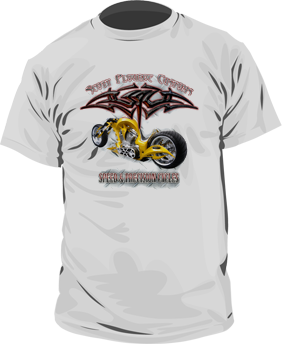 Angry Dirtbikers Speed & Precision Tshirt - TshirtNow.net