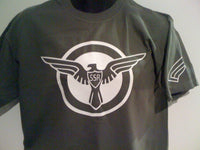 Thumbnail for Captain America Ssr Logo Tshirt - TshirtNow.net - 18