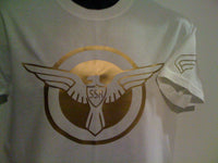 Thumbnail for Captain America Ssr Logo Tshirt - TshirtNow.net - 16