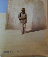 Thumbnail for Star Wars Anakin Skywalker Darth Vader Poster - TshirtNow.net