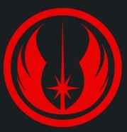 Thumbnail for Star Wars Jedi Order Emblem Vinyl Die Cut Decal Sticker - TshirtNow.net - 1