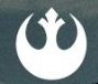 Star Wars Rebel Alliance Vinyl Die Cut Decal Sticker - TshirtNow.net - 3