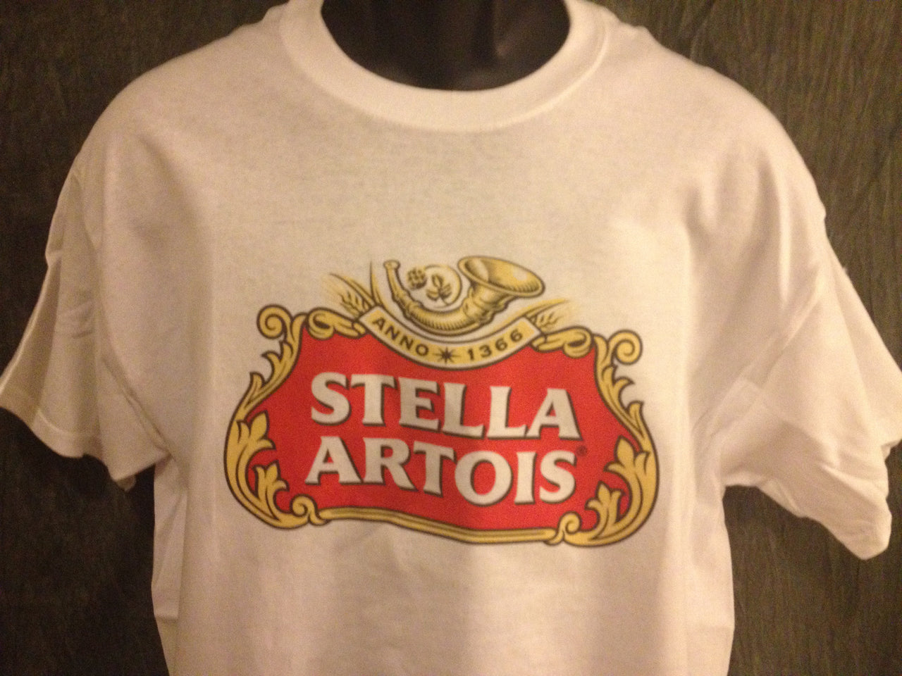 Stella Artois Beer Tshirt - TshirtNow.net - 2