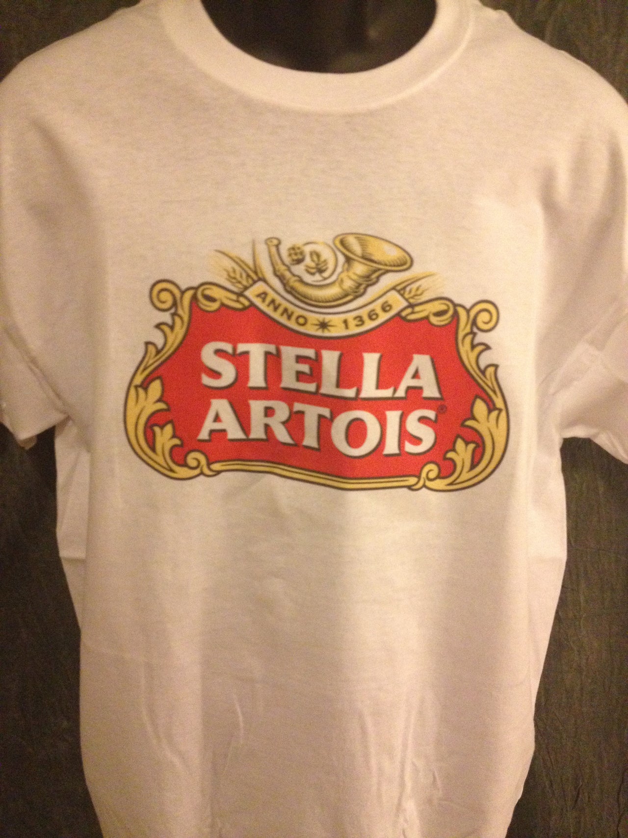 Stella Artois Beer Tshirt - TshirtNow.net - 3