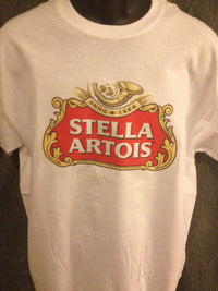 Thumbnail for Stella Artois Beer Tshirt - TshirtNow.net - 3