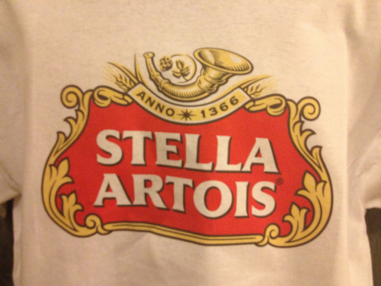 Stella Artois Beer Tshirt - TshirtNow.net - 4