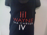 Thumbnail for Lil Wayne Tha Carter 4 Tank Top - TshirtNow.net - 8