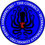 Connect Logo Decal Test - TshirtNow.net - 3