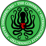 Connect Logo Decal Test - TshirtNow.net - 1
