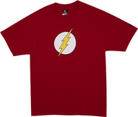Thumbnail for The Flash Logo Tshirt - TshirtNow.net - 1