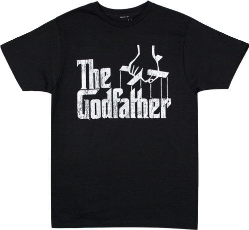 The Godfather Tshirt - TshirtNow.net - 1